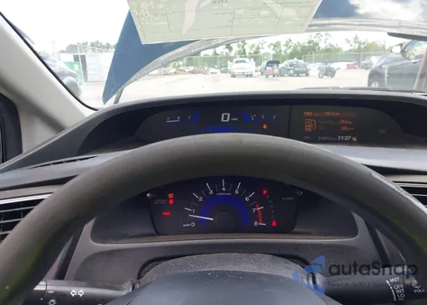 2015 Honda Civic Lx from USA, damaged, VIN 2HGFB2F58FH545176